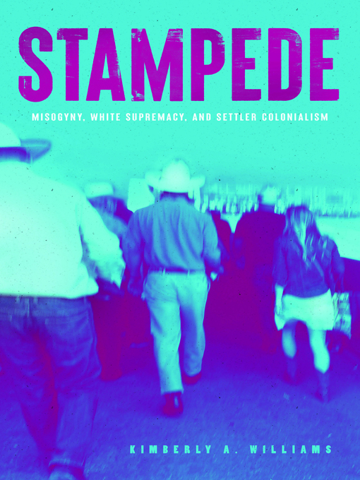 Title details for Stampede by Kimberly A. Williams - Available